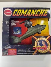 1998 Cox Comanche Model 4421