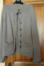 GILET VESTE FEMME 1060 CLOTHES TAILLE 46 TRES BON ETAT