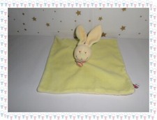 ㉗ - Doudou Semi  Lapin