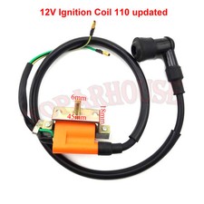 12V Bobine d' allumage Haute