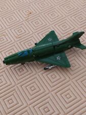 Bandai Robot Gobots Mig 21
