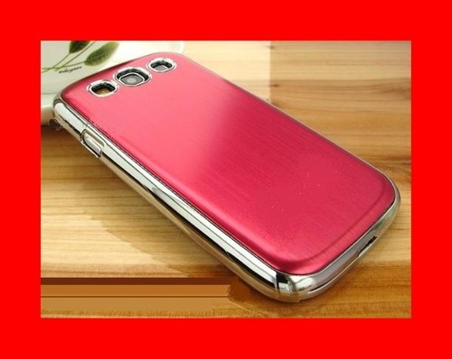 Coque aluminium - coque,