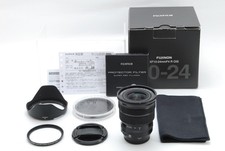 [Top MINT w/Box,] FUJINON XF
