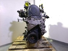 BXE moteur complet SEAT LEON 1P1 1.9 TDI 2005 5490016