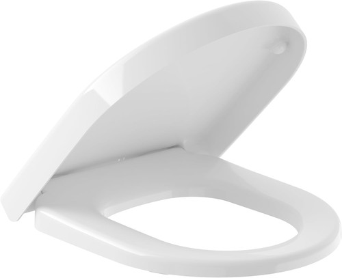 Abattant villeroy boch - wc,