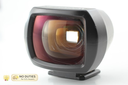 Exc viseur voigtlander 28 - [exc+5],