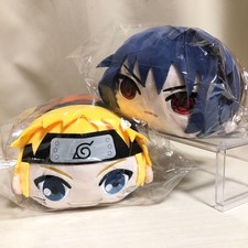 NARUTO Potekoro Mascotte M