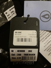 PANTALON DE SKI PROTEST LOLE