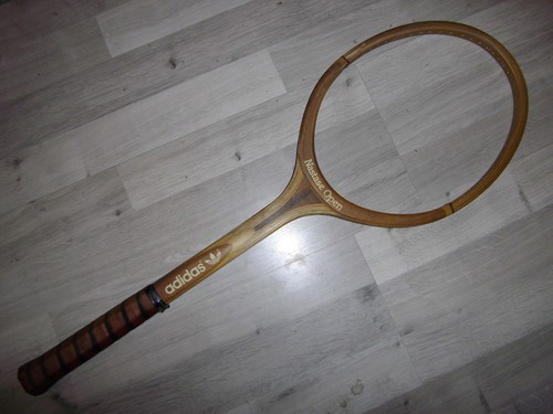 Raquette tennis adidas nastase - raquette,