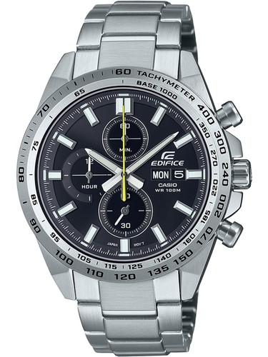 Casio efr 574d - efr-574d-1avuef, montre