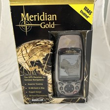 Magellan Meridian Gold