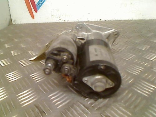 Demarreur alfa romeo 156 phase - alfa,