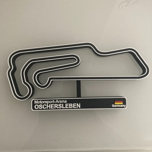 Circuit oschersleben - circuit, de