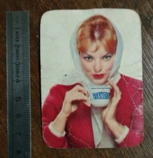 T1- Calendrier de poche ancien