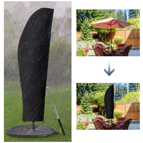 Housse protection parasol - housse,
