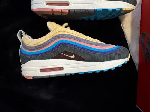 Air max sean wotherspoon - max,