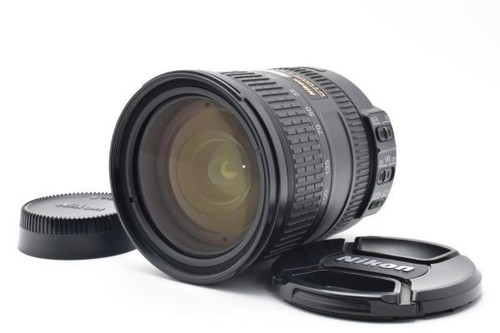 Objectif pour appareil photo