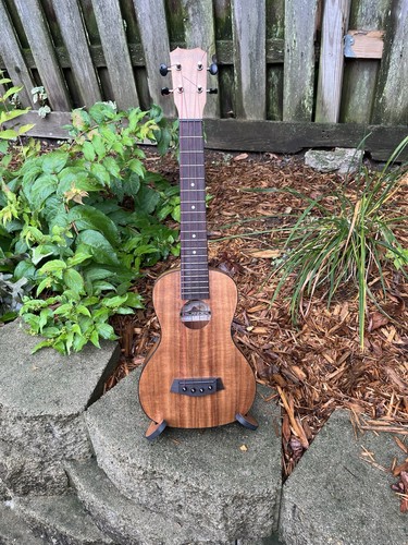 Islander super concert ukulele - islander,
