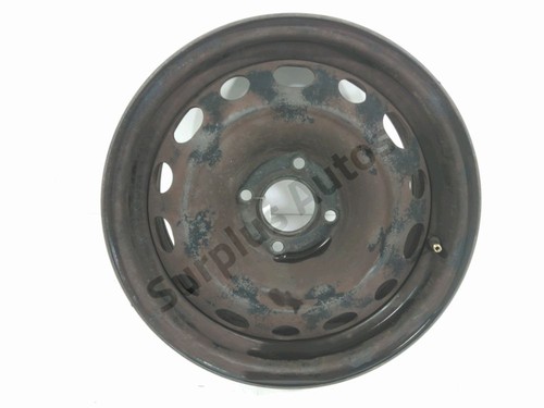 Jante tole 5401s7 citroen - tole,