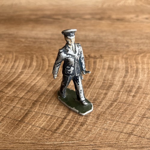 Jouet n297 petit soldat - petit,
