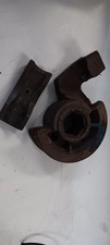Ercolina Pipe Die Set 1 1/4 "
