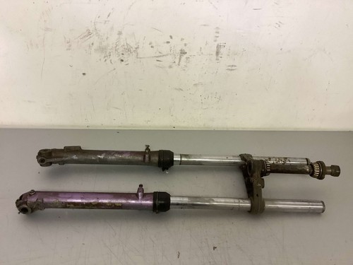 Fourche fantic trial - fourche, usagée