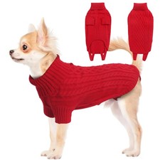 Pull Chien Pull-Overs pour