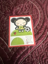 Pucca Rare!