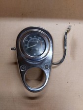 Compteur complet 259 kms - complet,