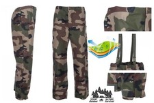 Sur-pantalon Gore-Tex Armée Française plusieurs tailles disponibles ! Neufs