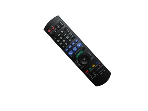 Remote control for panasonic - remote,