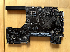 Carte mère apple macbook - mère,