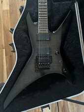 Jackson Warrior WRMG Guitar