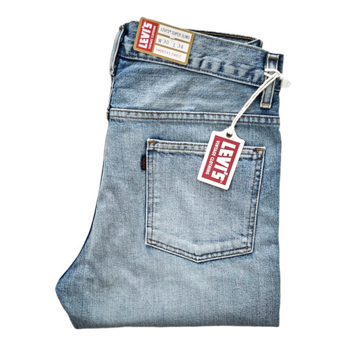 Nwt lvc levi vintage - nwt,