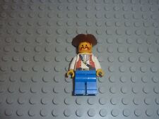 Personnage LEGO PIRATES