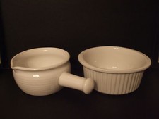  POELON + MOULE A SOUFFLE