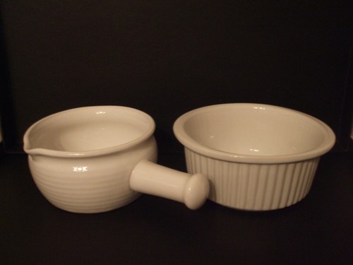 Poelon moule a - ,