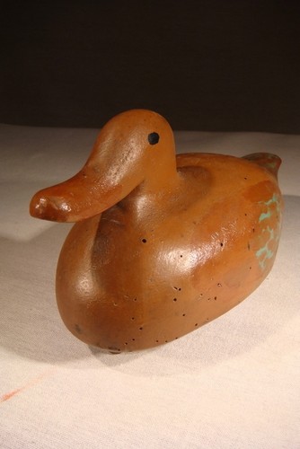 Ancien appelant appeau - appelant, de