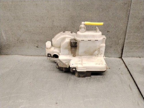 6n1837016e serrure avant - 6n1837016e, droit