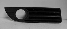 Grille pare choc - choc, avant