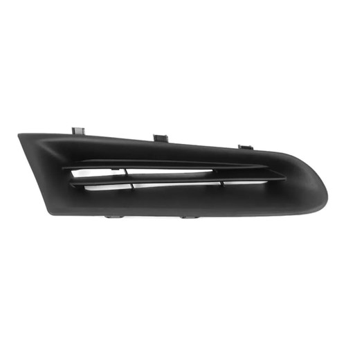 Grille calandre pare choc - de,