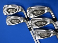 Set de fers Titleist T400 7-9 + Pw + 43 Air Speeder Plus UNIFLEX 5pcs du...