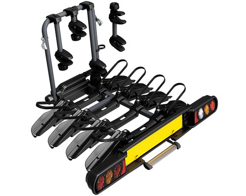 Porte vélos arrière peruzzo - porte-vÉlos,