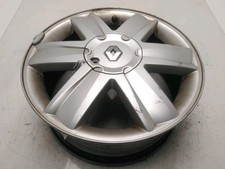 JANTE ALLIAGE -- Renault