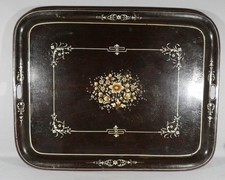 Grand plateau (81 cm)