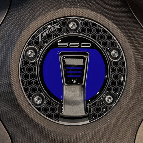 Autocollant moto compatible - 3d,