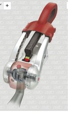 Attelage anti-serpent AKS3004 jusqu'à 3000kg