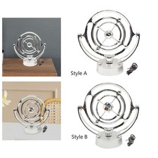 Globe à sphère pivotante