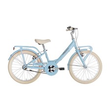 Kariba 20 6-8 Ans 1V Azzurro