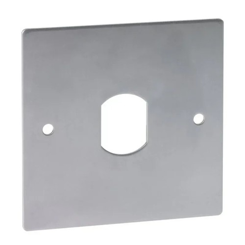 Sewosy pbp19 plaque inox - pbp19_tl,